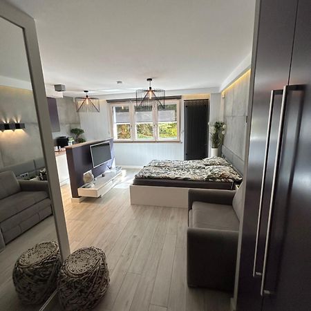Apartament Redlowo Γκντίνια Εξωτερικό φωτογραφία