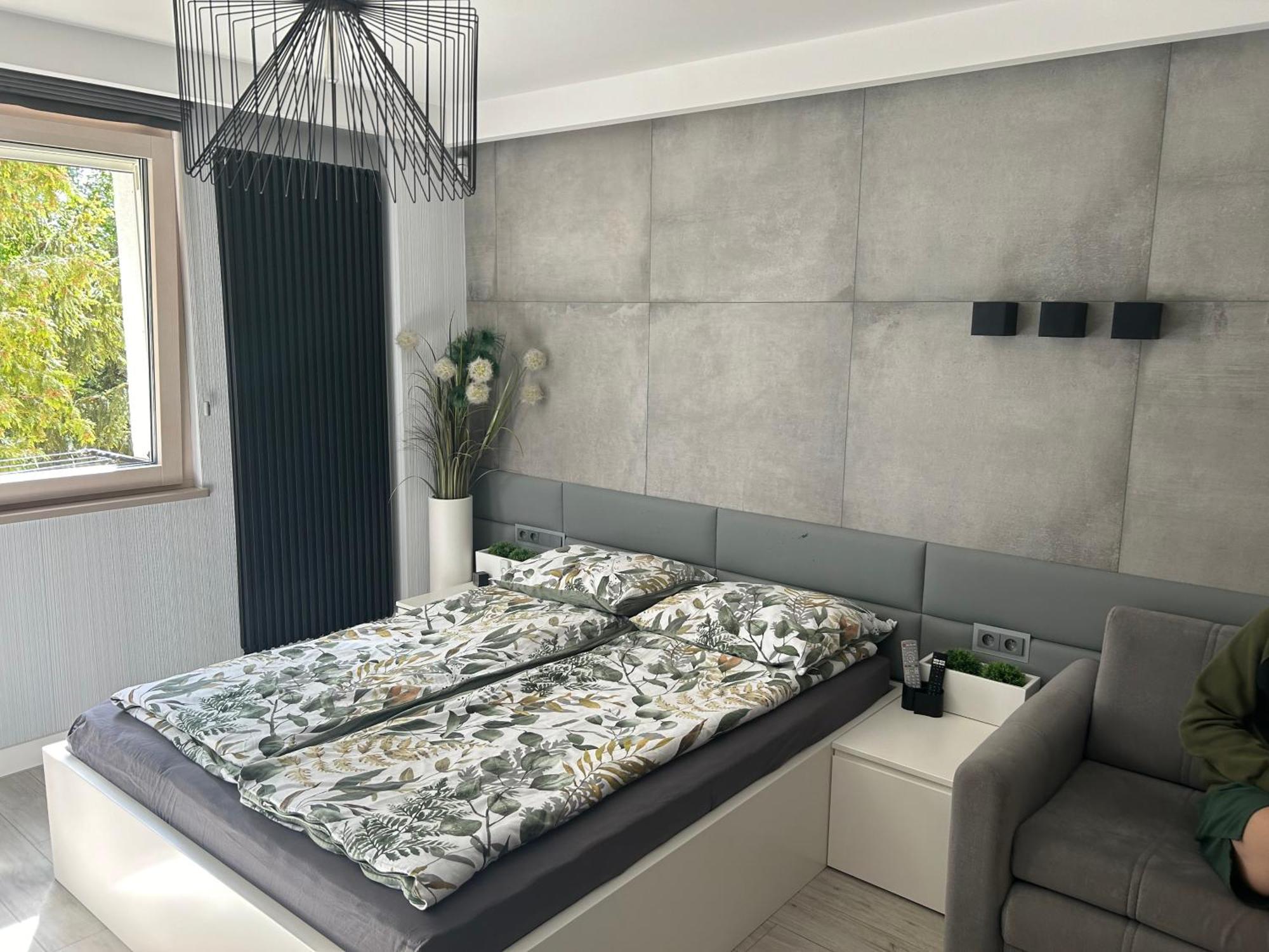 Apartament Redlowo Γκντίνια Εξωτερικό φωτογραφία