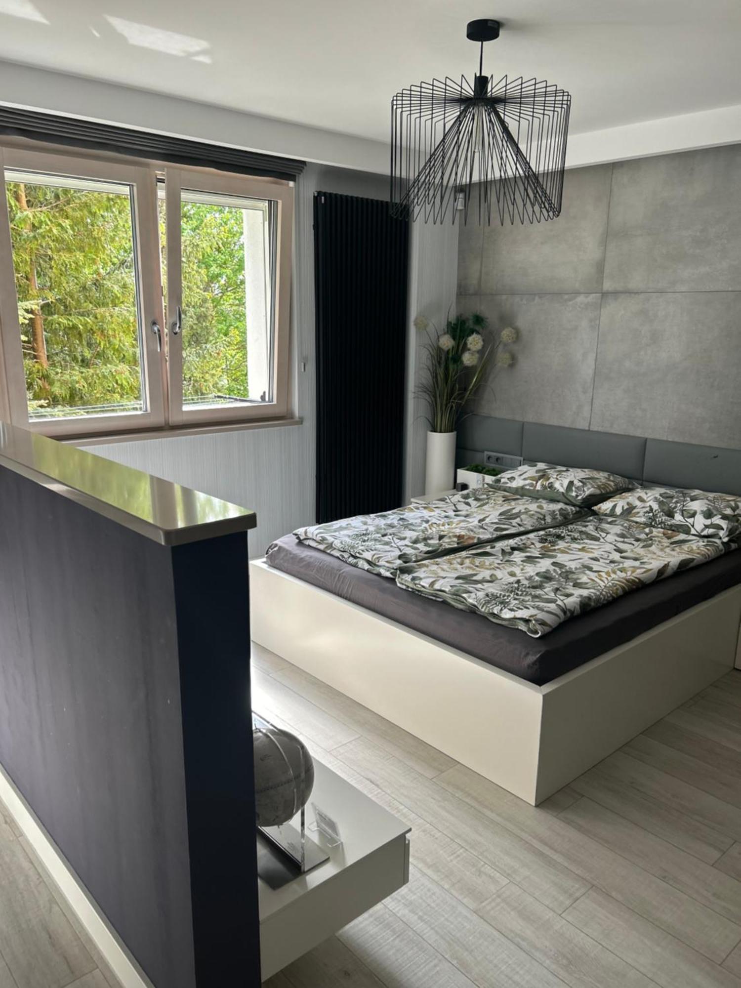 Apartament Redlowo Γκντίνια Εξωτερικό φωτογραφία