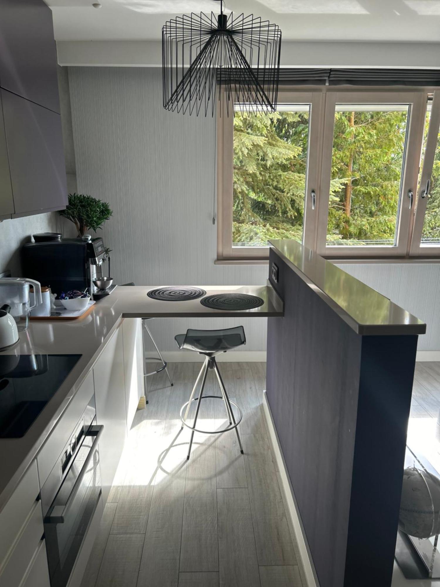 Apartament Redlowo Γκντίνια Εξωτερικό φωτογραφία