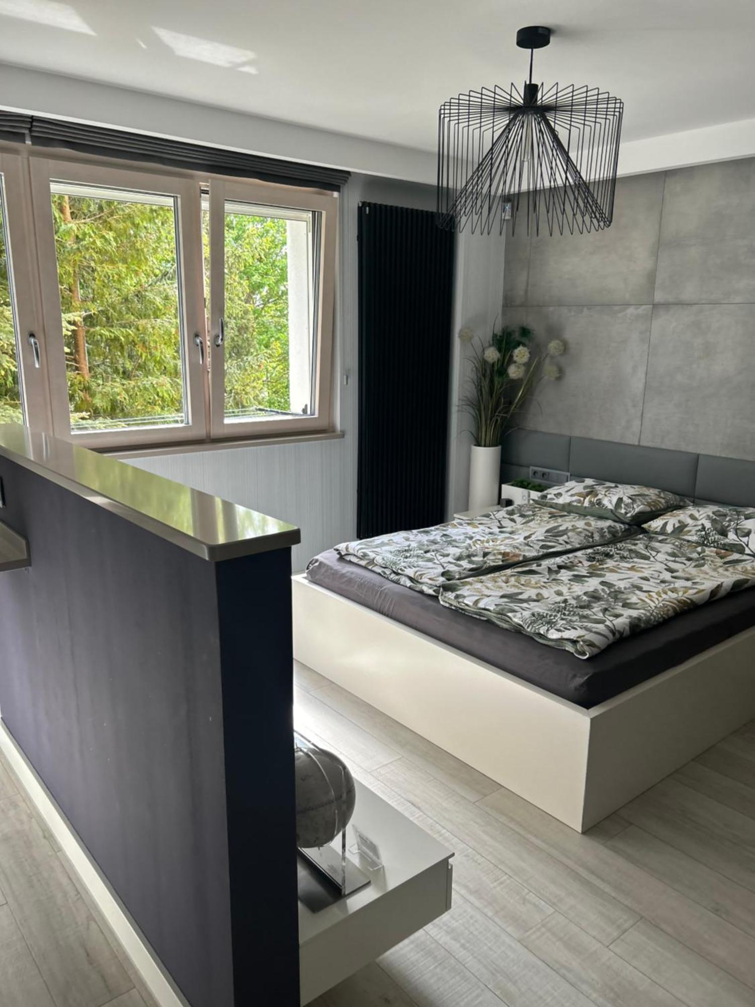 Apartament Redlowo Γκντίνια Εξωτερικό φωτογραφία