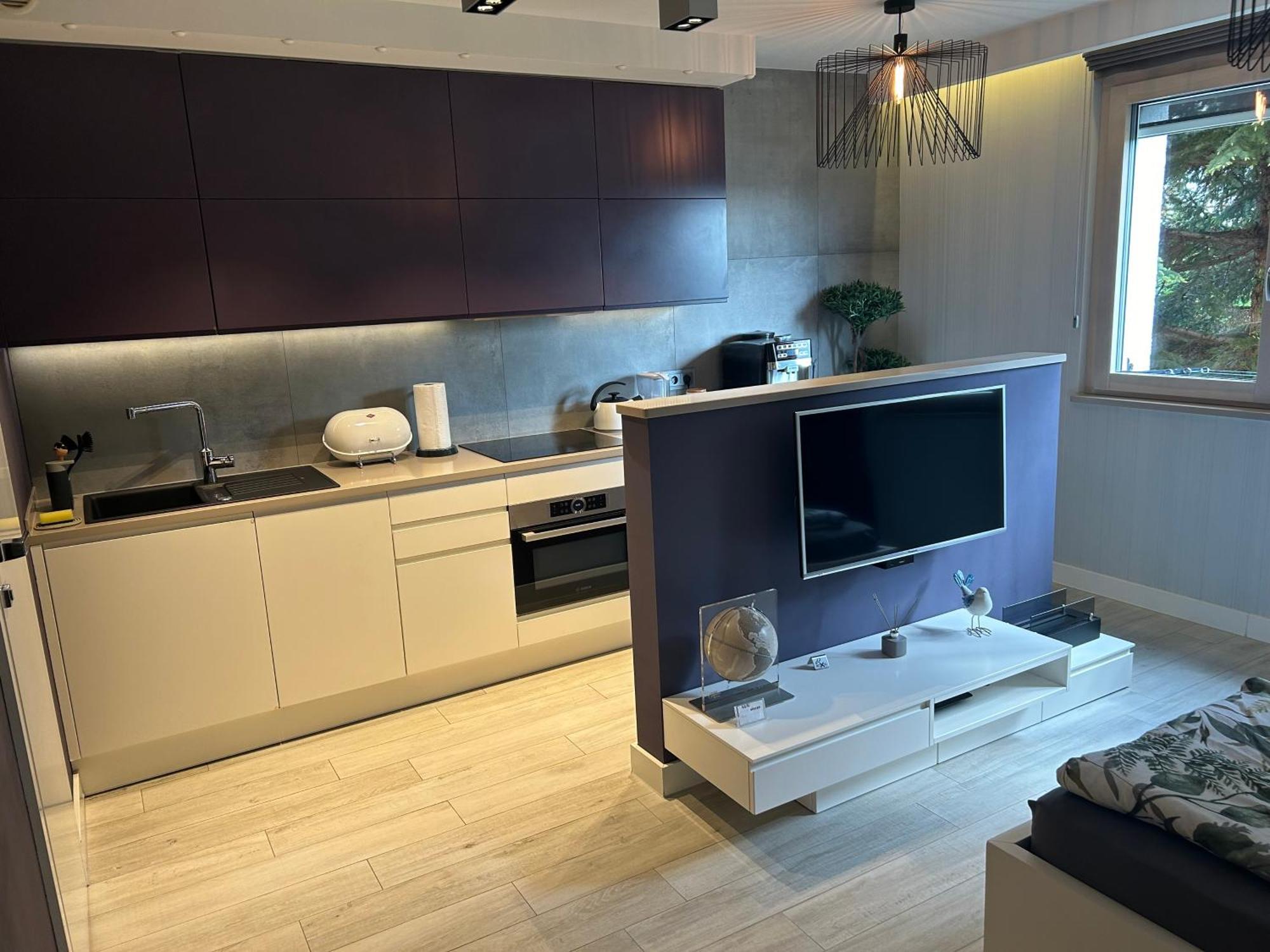 Apartament Redlowo Γκντίνια Εξωτερικό φωτογραφία
