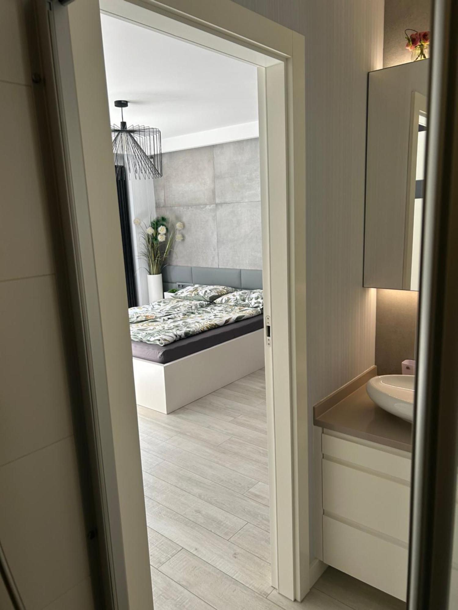 Apartament Redlowo Γκντίνια Εξωτερικό φωτογραφία