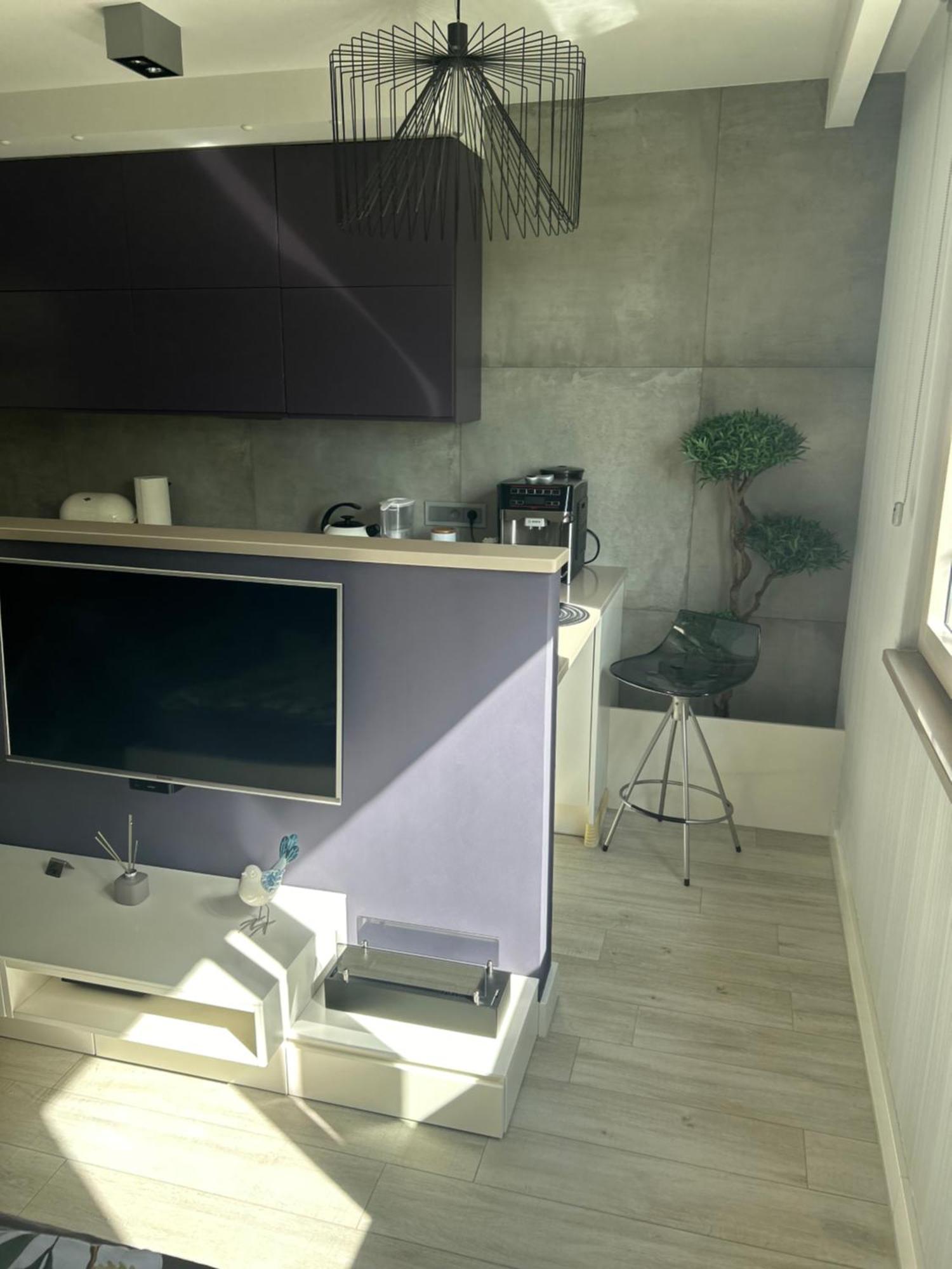 Apartament Redlowo Γκντίνια Εξωτερικό φωτογραφία