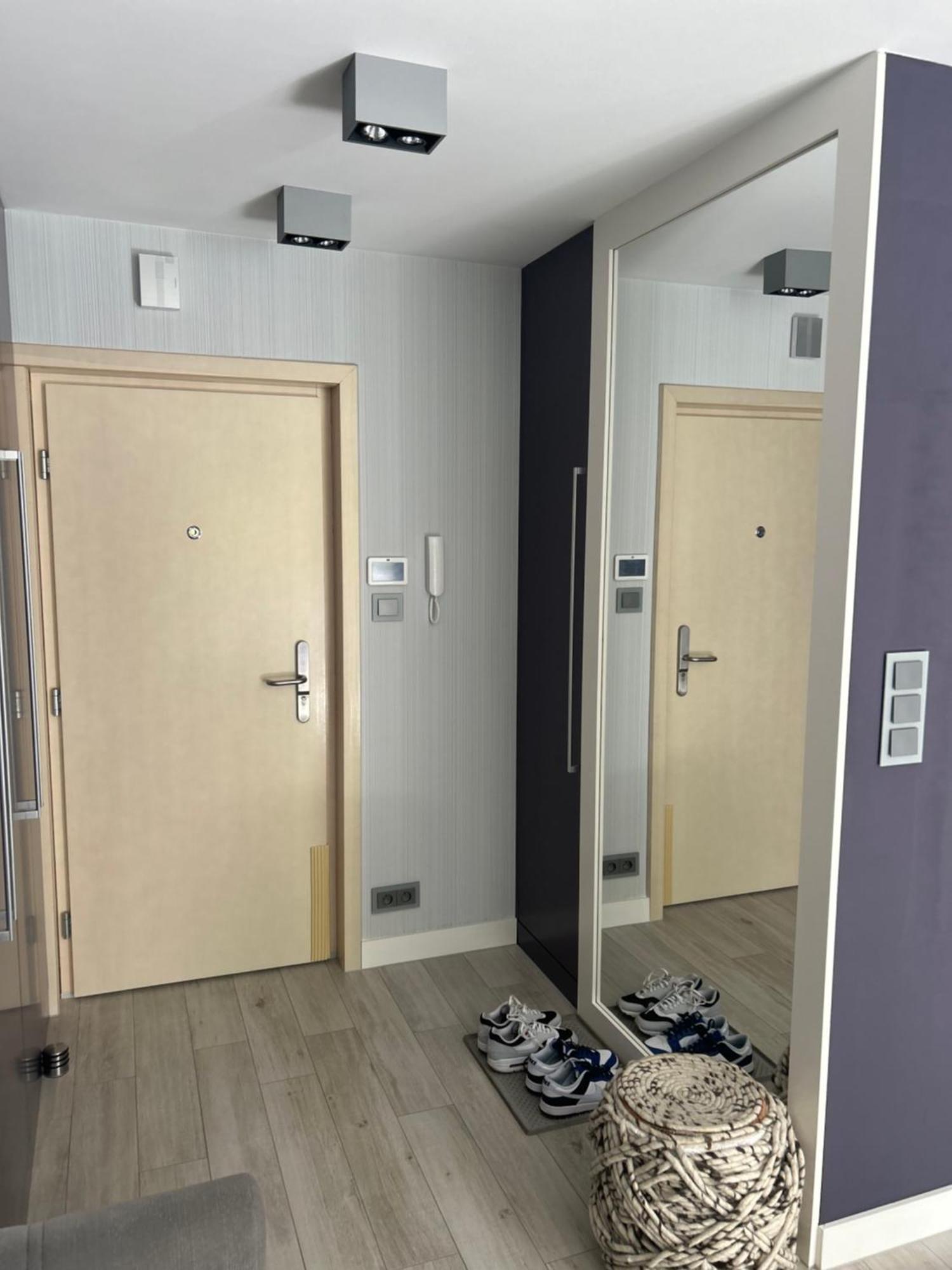 Apartament Redlowo Γκντίνια Εξωτερικό φωτογραφία