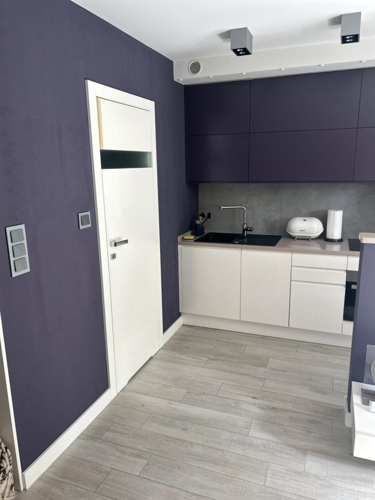 Apartament Redlowo Γκντίνια Εξωτερικό φωτογραφία